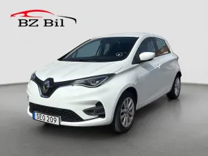 Renault Zoe 2020